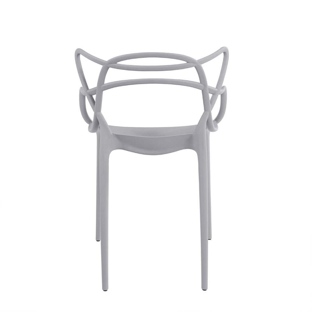 Silla Master - Gris