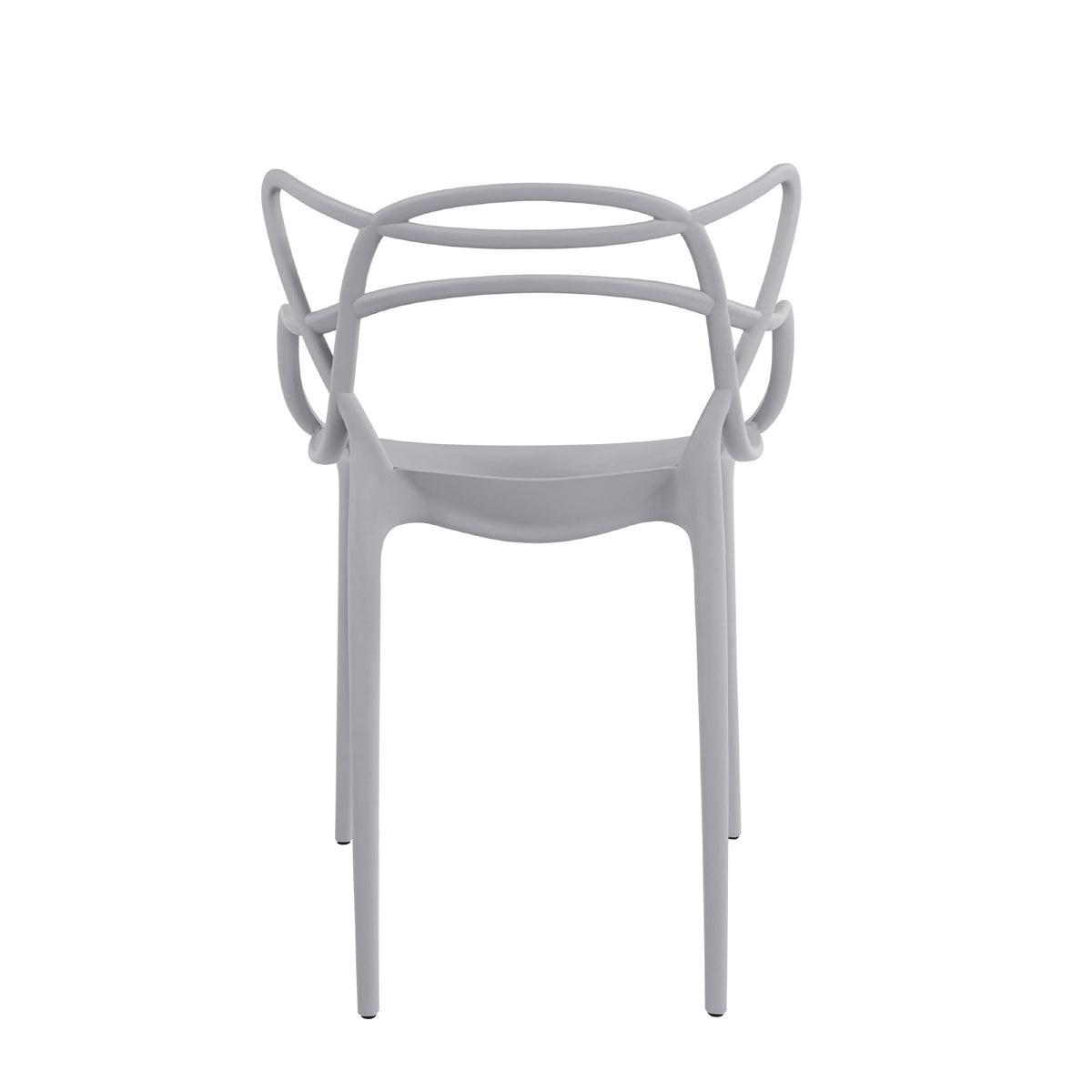 Silla Master - Gris