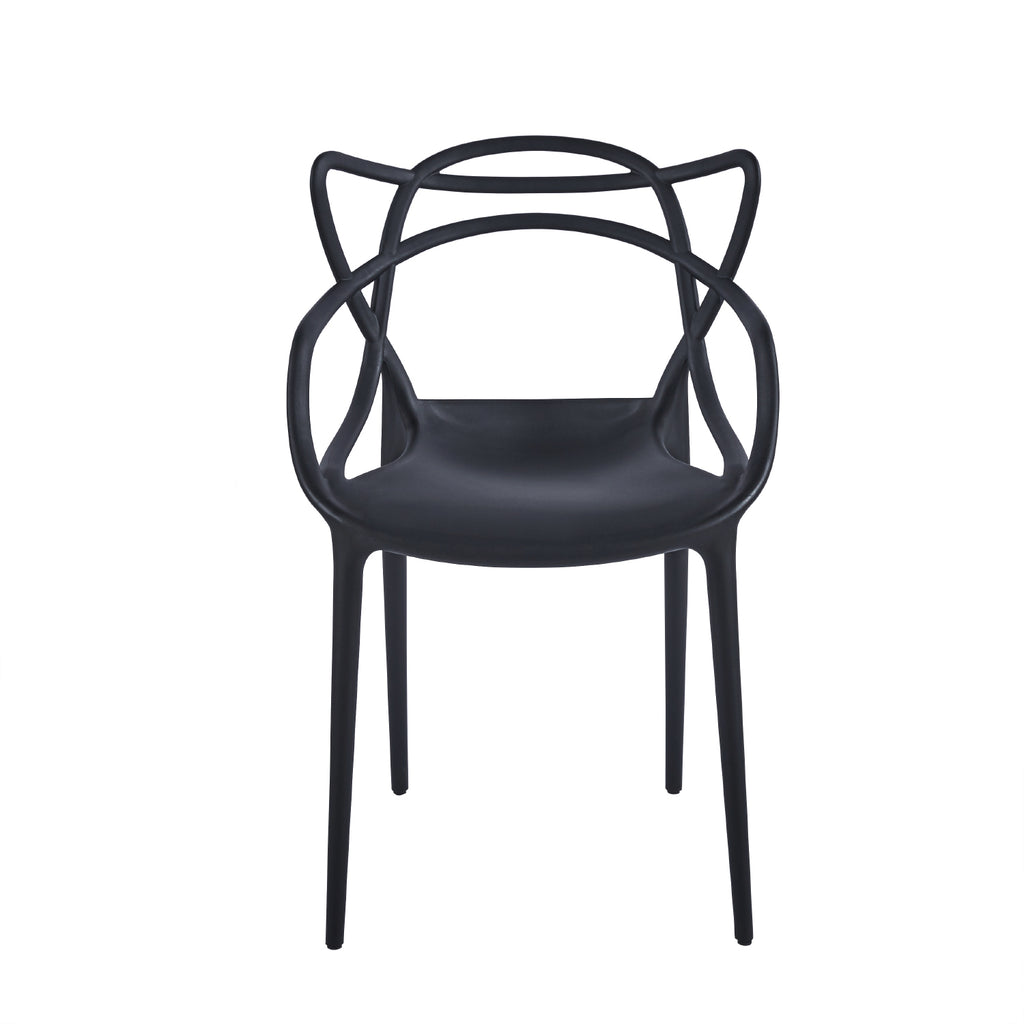 Silla Master - Negra