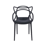 Silla Master - Negra