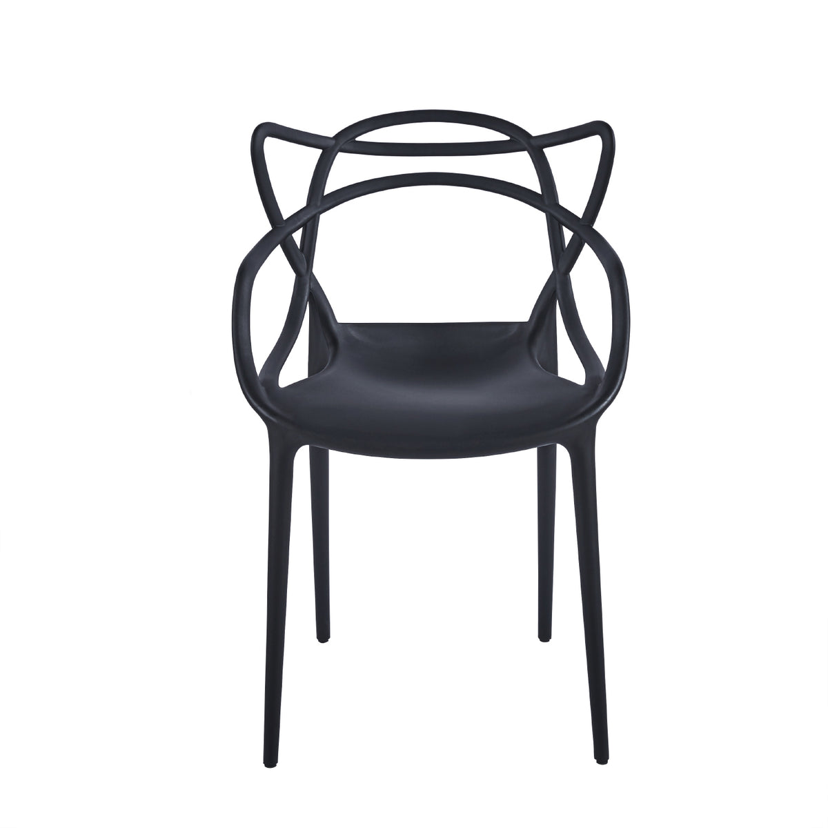 Silla Master - Negra