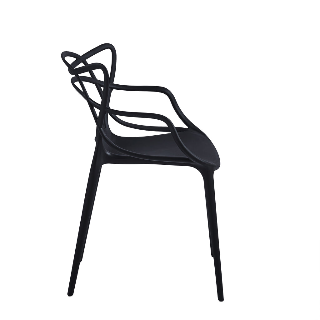 Silla Master - Negra