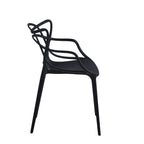 Silla Master - Negra
