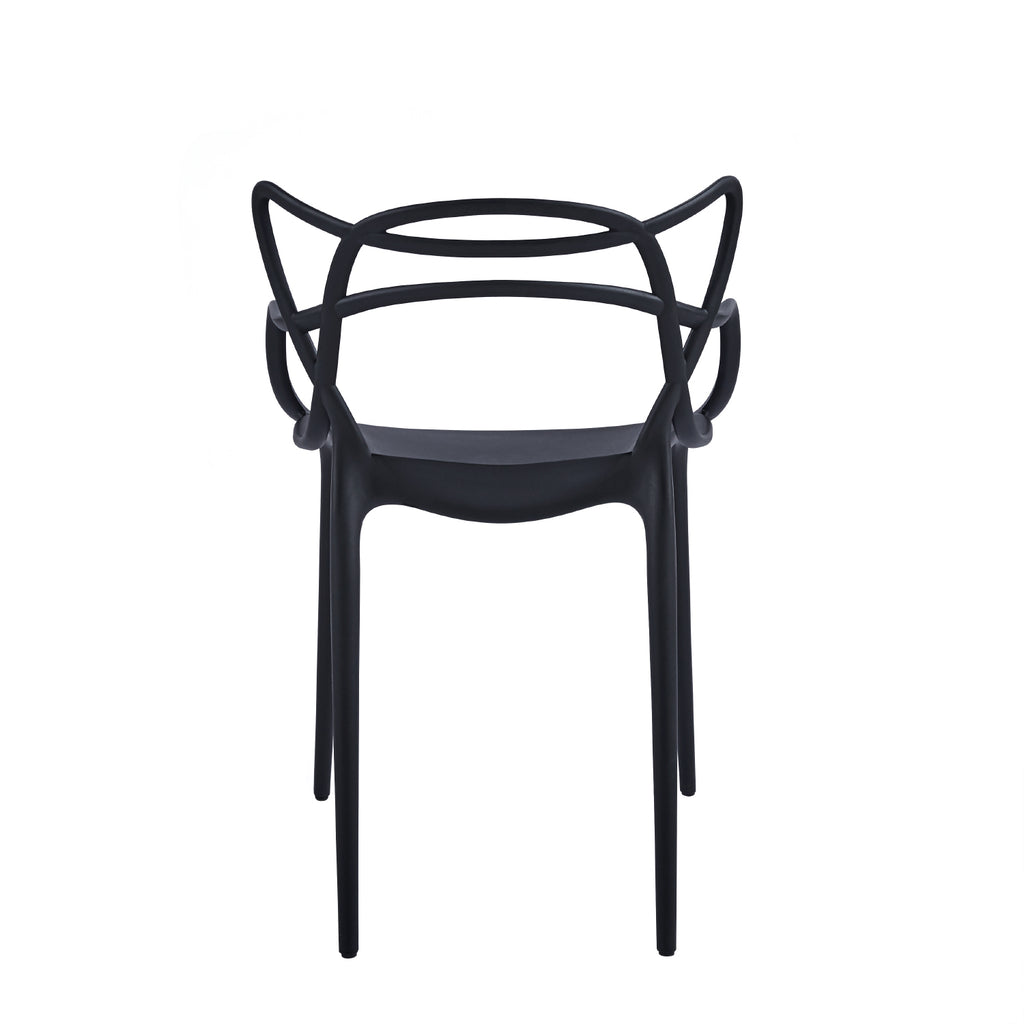 Silla Master - Negra
