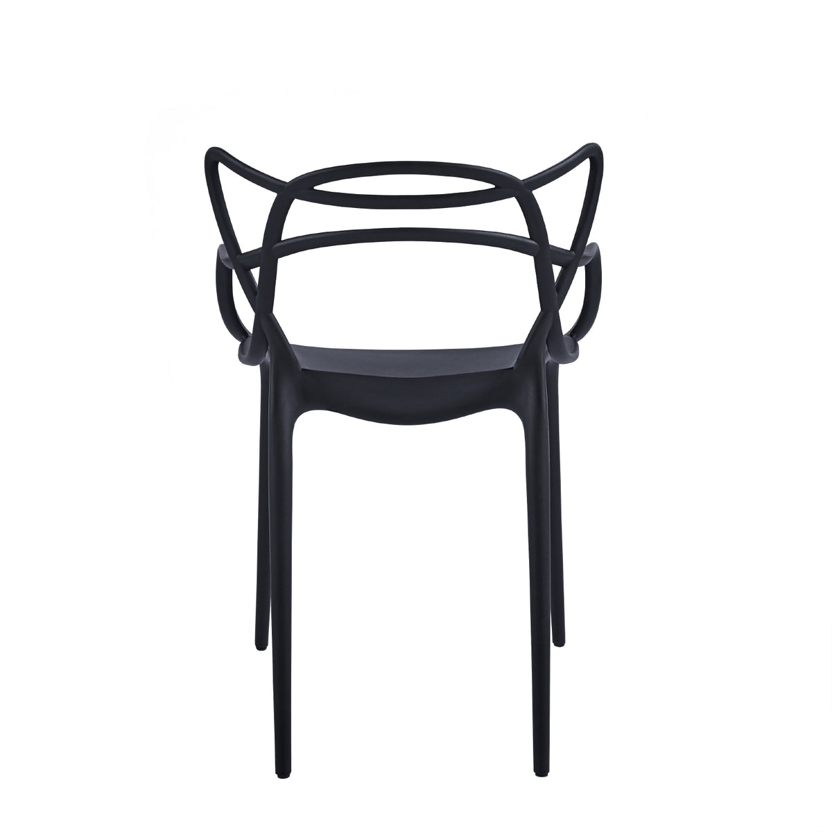 Silla Master - Negra