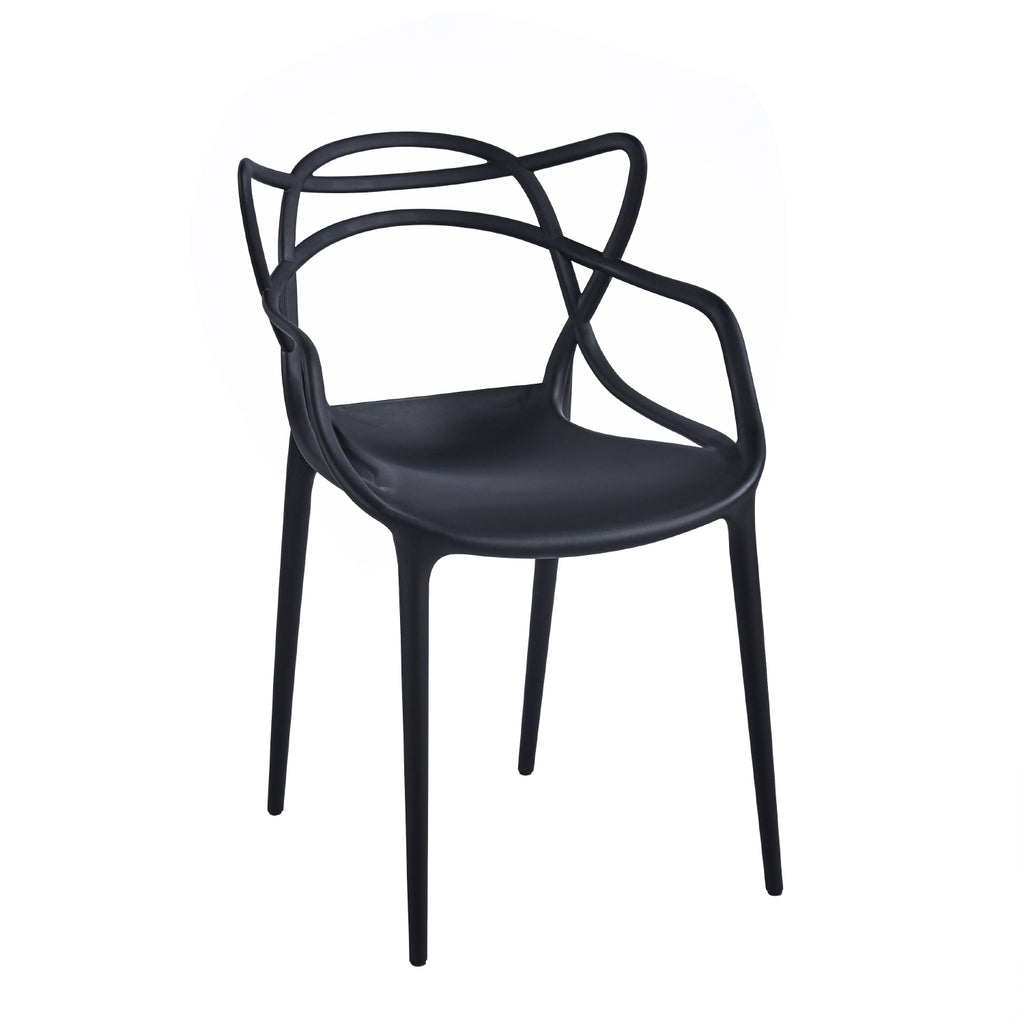 Silla Master - Negra