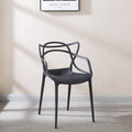 Silla Master - Negra