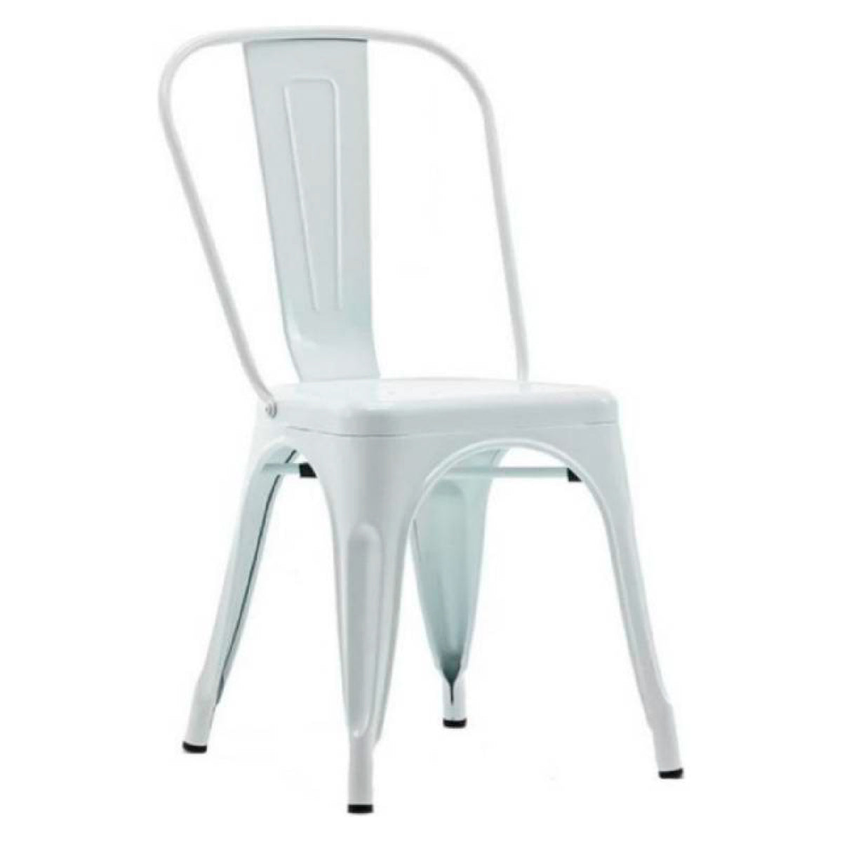 Silla Tólix - Blanca