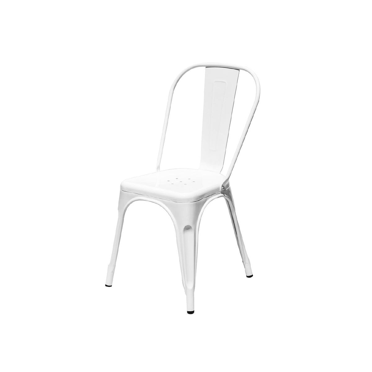 Silla Tólix - Blanca