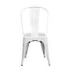Silla Tólix - Blanca