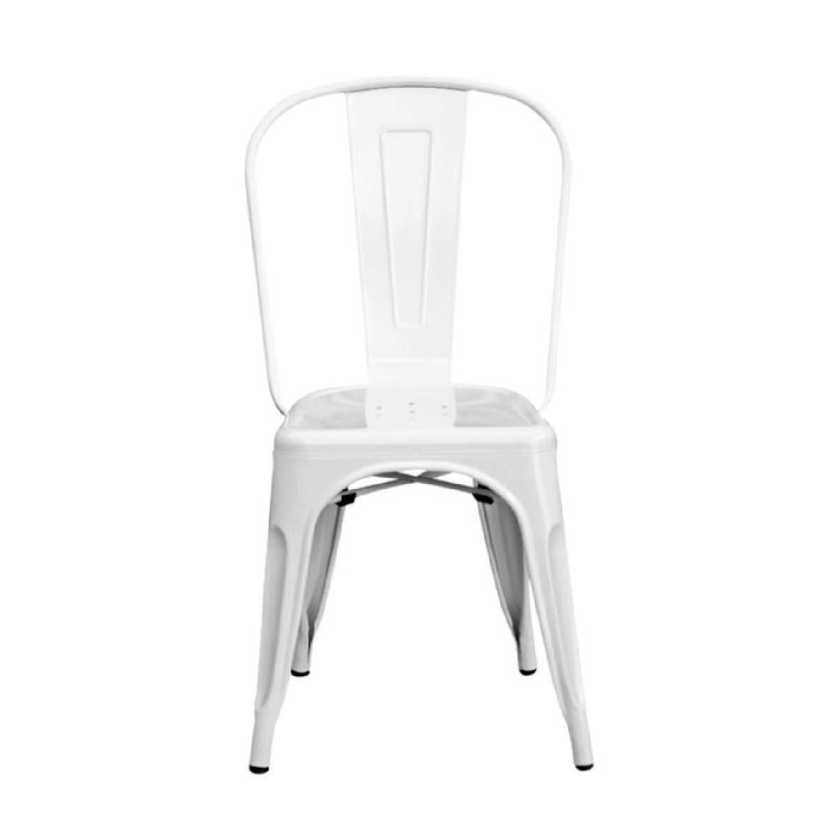 Silla Tólix - Blanca