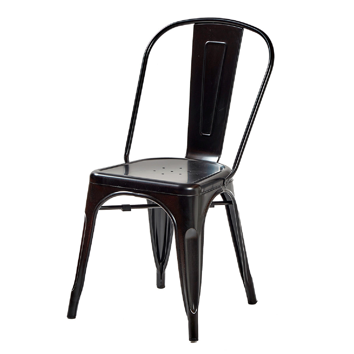 Silla Tólix - Negra