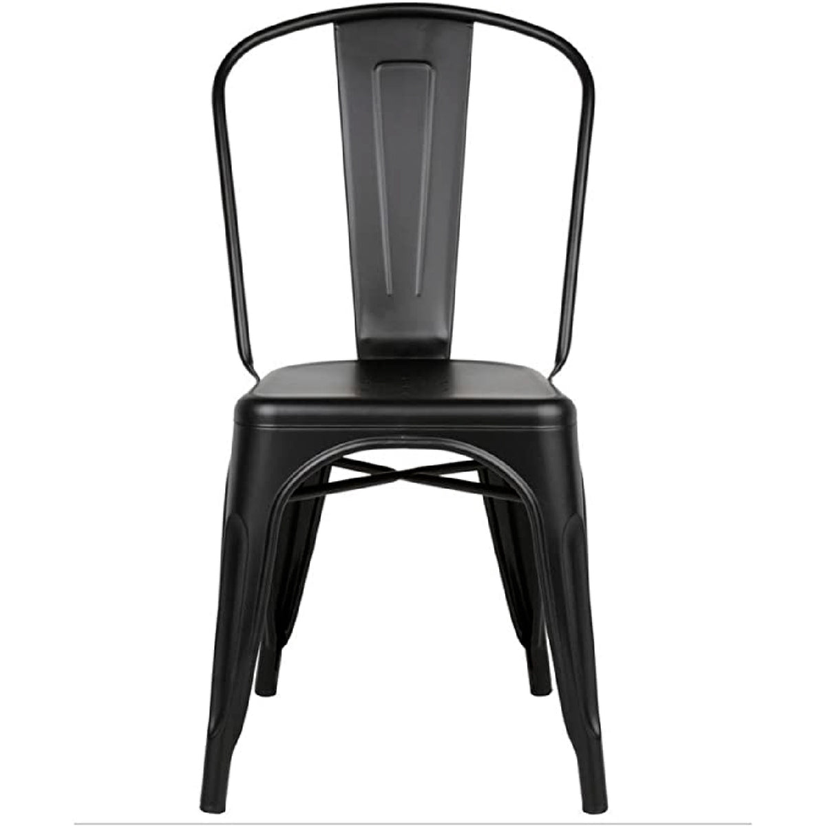 Silla Tólix - Negra