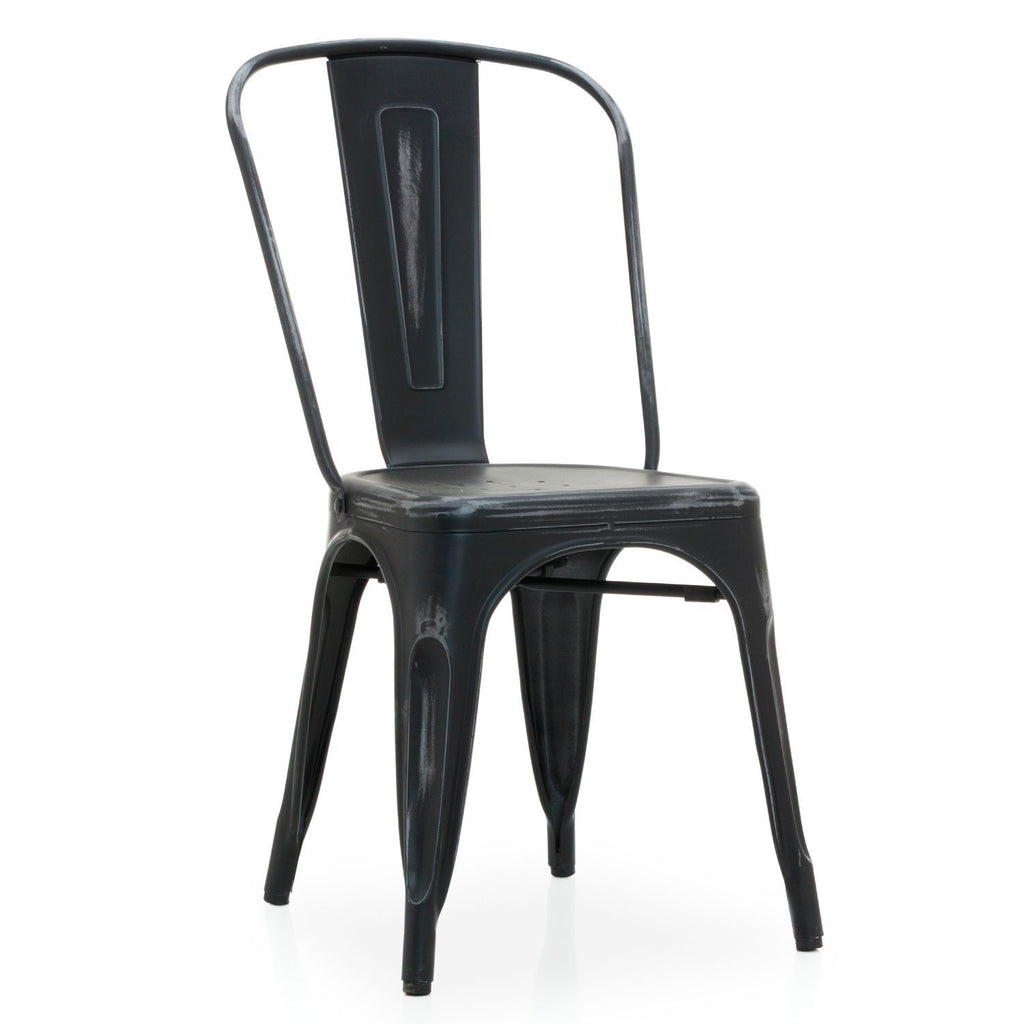 Silla Tólix - Negra