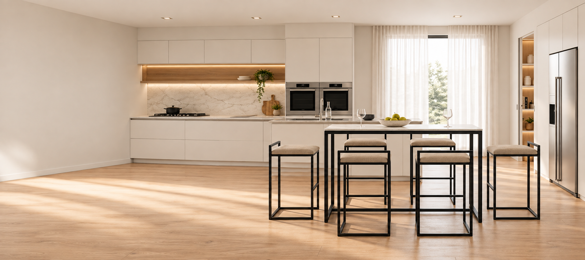Diseño para compartir