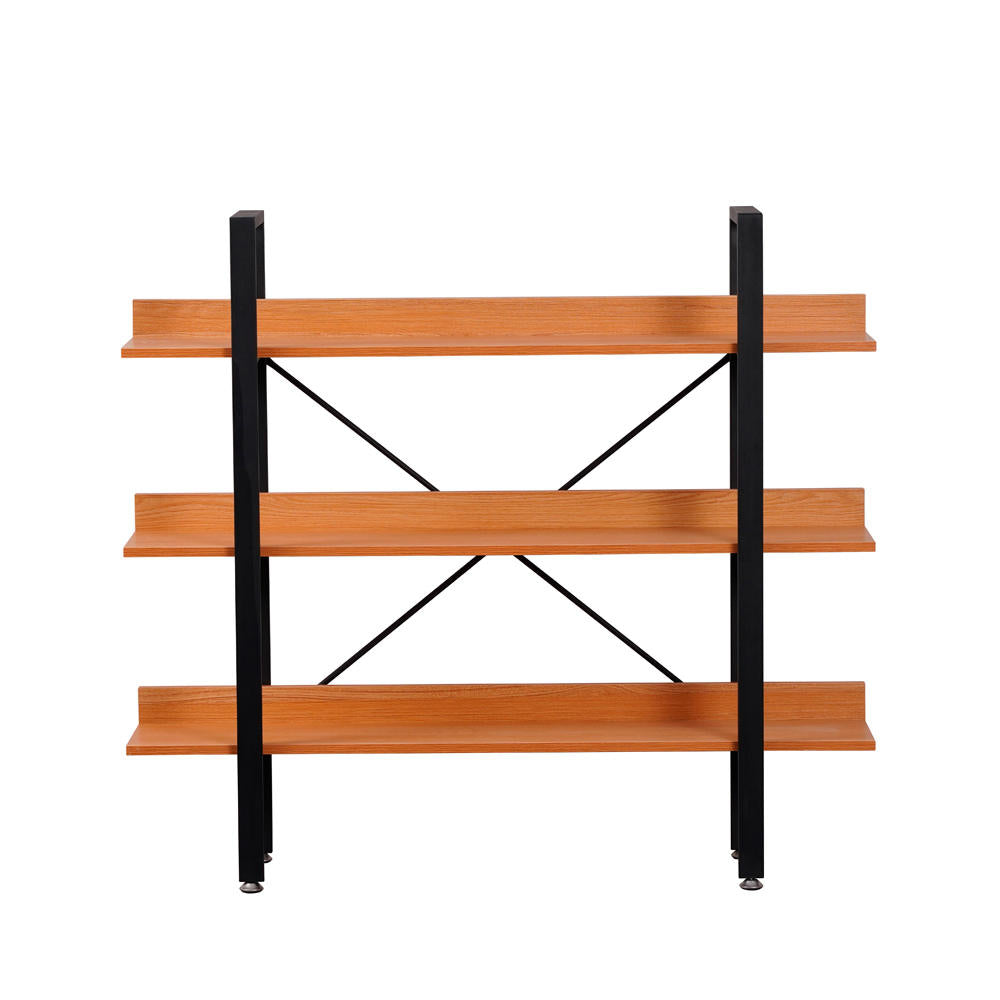 Repisa Mons 3 Posiciones Iron Line Natural