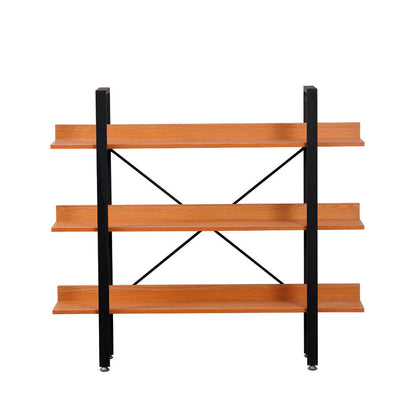 Repisa Mons 3 Posiciones Iron Line Natural