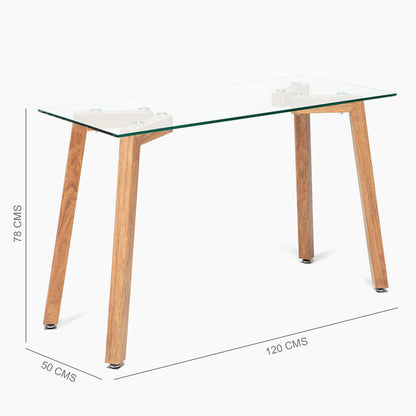 Mesa Arrimo Mons Jockey Natural