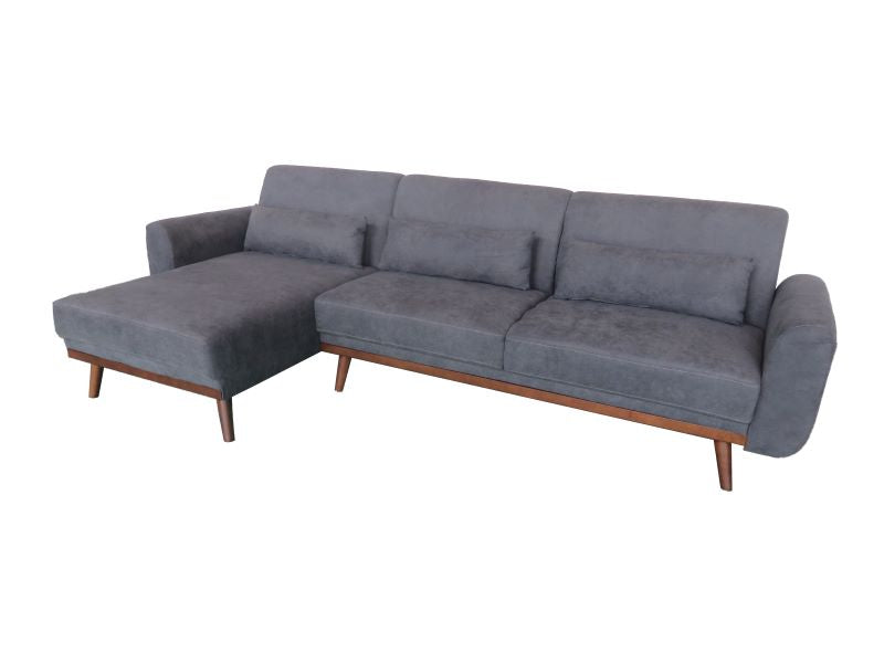 Seccional Cama Mons Admiral Gris