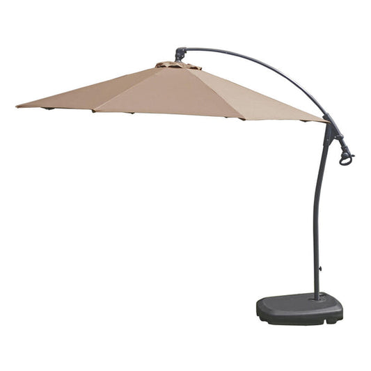 Quitasol Mons Banana Hanging Taupe