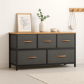 Cómoda con Cajones de género Ultra Liviana Wood para el hogar, disponible en Mons