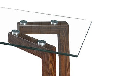 Mesa Arrimo Mons Jockey Nogal