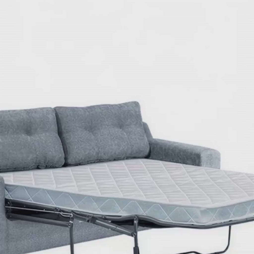 Mons Sofá Cama Mónaco 3 Cuerpos