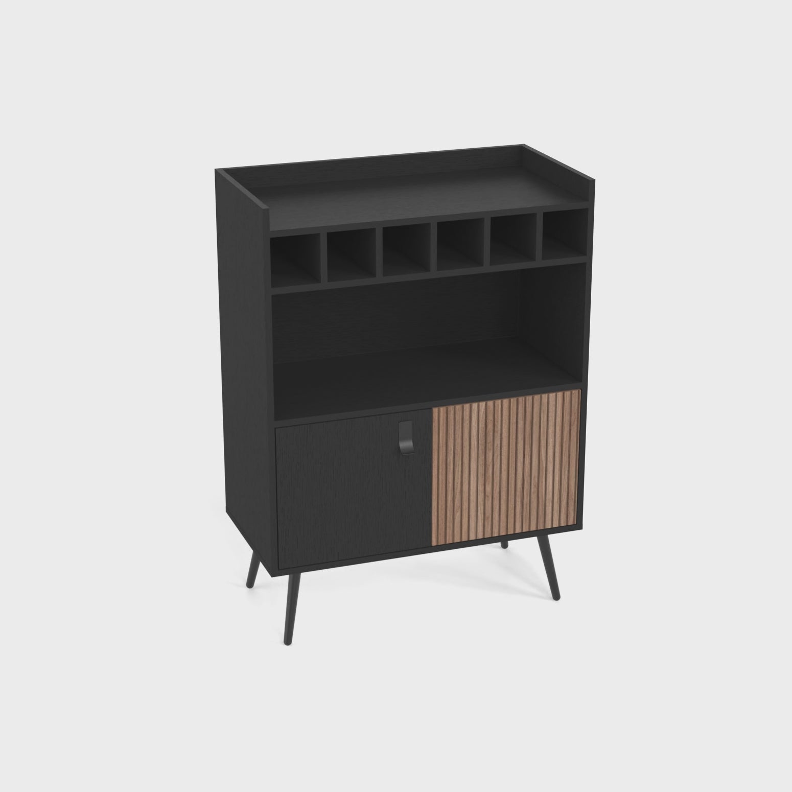 Bar Bajo Funes Eco - Wengue