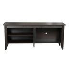 Rack TV Essential, Wengue, con capacidad de 65 pulgadas - vista 4