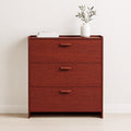 Zapatero wood 3 niveles para el hogar, disponible en Mons