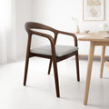 Pack de 2 Sillas Kind Madera - Natural para el hogar, disponible en Mons
