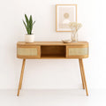 Arrimo Siena Rattan - Natural para el hogar, disponible en Mons