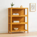 Vitrina CrystalBamboo 3 Niveles para el hogar, disponible en Mons