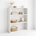 Estante CleanLine Color Blanco para el hogar, disponible en Mons