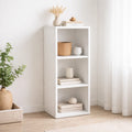 Estante Eiry 3 Color Blanco para el hogar, disponible en Mons